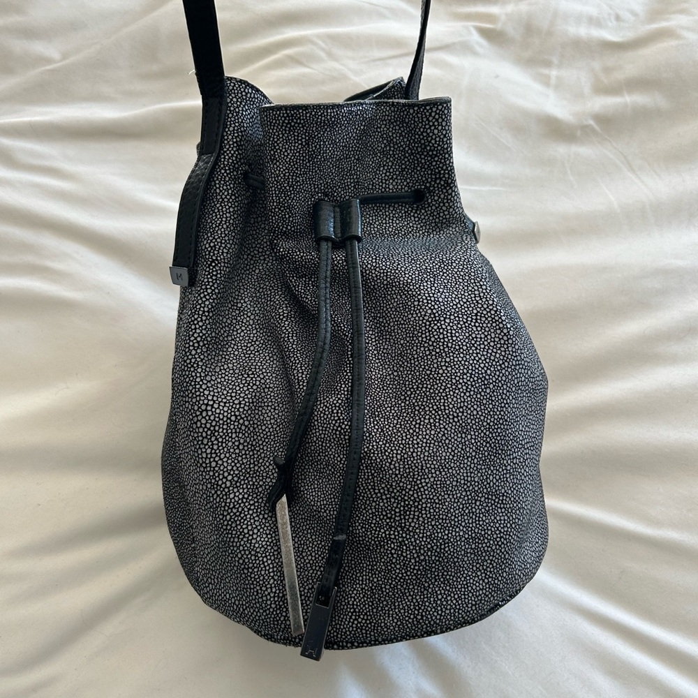 Halston Heritage Leather bag